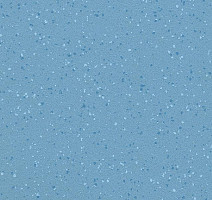 Линолеум Polyflor Polysafe Verona Pur 5206 Blue Lagoon фото 1 | FLOORDEALER